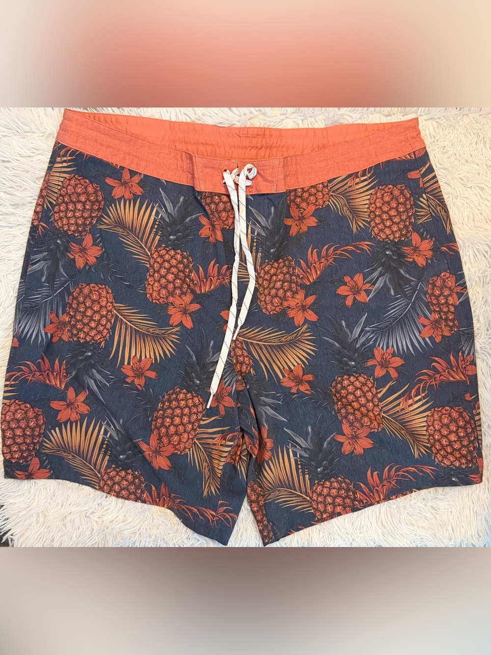 Goodfellow & Co Swim Shorts size 42